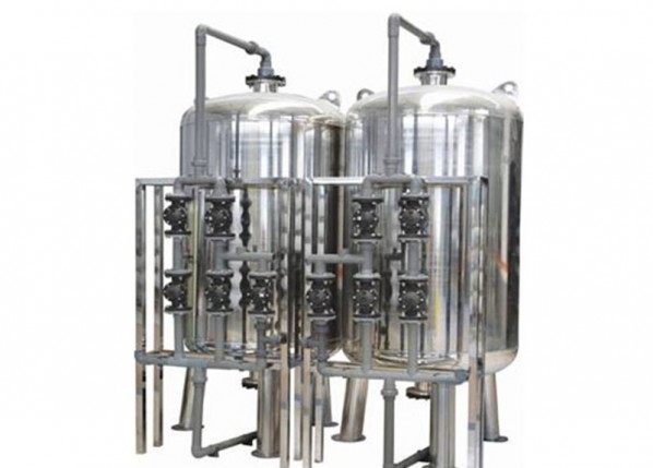 工业软化水设备-软化水设备