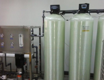安装锅炉软化水设备的要求